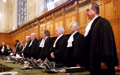 After UN court says countries can sue over climate damage, Christian leader warns: ‘The real crisis is spiritual’