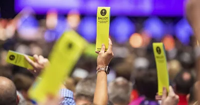 SBC expels two churches over women pastors