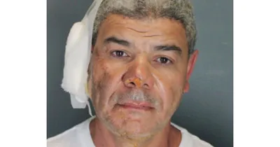 Molotov cocktail-thrower pleads guilty to federal hate crimes