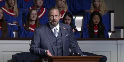 Clint Pressley to be nominated for Southern Baptist Convention president