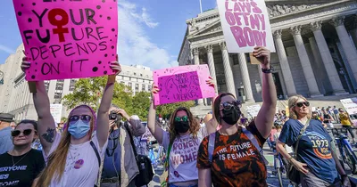 Biden administration inches toward funding abortion