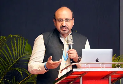 Head of medical association urges Indian Church to reaffirm calling to healthcare through presence, engagement, and integrity