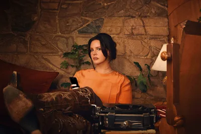 Lana Del Rey Claps Back at Christian Influencer Over Witchcraft Accusations - RELEVANT