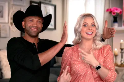 'God has been so good': Country Star on Holy Spirit, What It Means to Truly 'live in freedom''