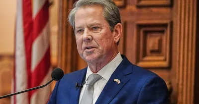 Georgia law protects women’s sports from male competitors