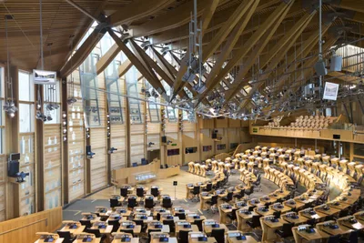 Scottish Government to Challenge Westminster Block on Controversial Gender Identity Reforms