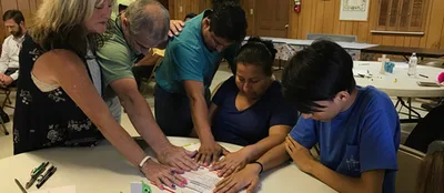 Ga. church's DACA ministry offering help, hope | Baptist Press