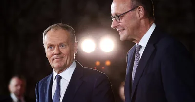 Germany, Poland broker defense treaty amid growing Russia tensions