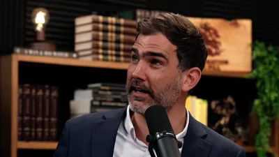 Talarico Claims 'Christian nationalism kills' after Hegseth Pastor Desires He Be 'crucified with Christ'
