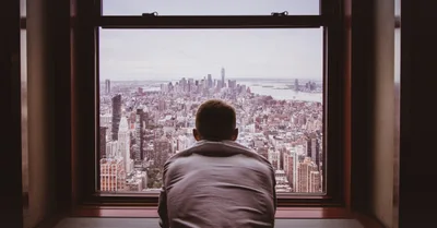 It’s Okay to Let Your Mind Wander During Prayer