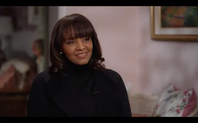 'Grateful to God': Senate Candidate Kathy Barnette's Miraculous Story of Purpose and Value