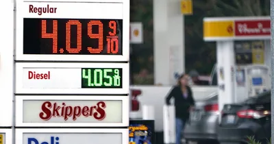 Consumer inflation hits nearly 40-year high