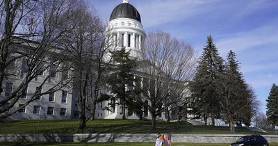 Abortion Referendum Advances in Maine