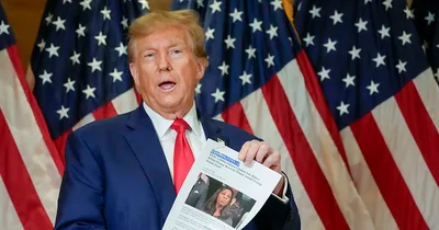 Trump Business Fraud Bond Reduced