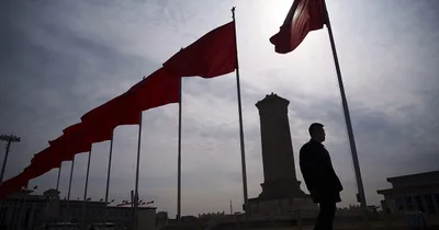 After Two-Year Lockup, China Frees Local Staff of U.S. Firm