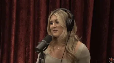 Joe Rogan, Riley Gaines Discuss Satan, Jesus' Return and the Fulfillment of Biblical Prophecy
