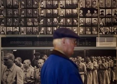 No, the Holocaust is not just one of many tragic events of human history