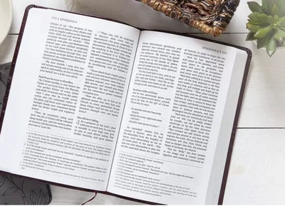 Bethel pausing sale of The Passion Translation amid backlash