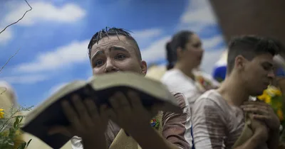 Nicaragua, Honduras Flagged for Religious Persecution