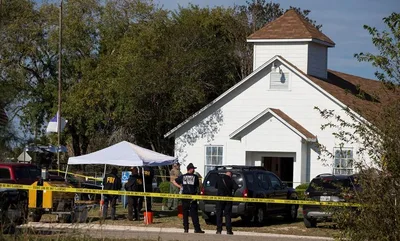 Over Half of Pastors List Armed Congregants as Part of Plans to Confront Active Shooter: Report