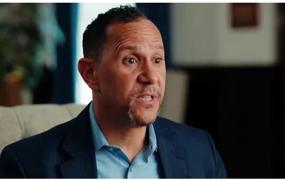 Rev. Dean Nelson, Prominent Black Pro-Life Leader, Dies of Cancer at 55