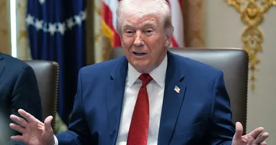 Trump to Sign Executive Order for DHS to Immediately Pay TSA Agents