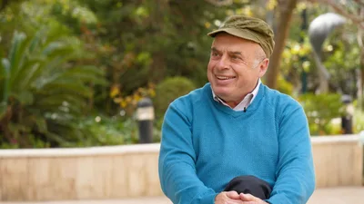 Sharansky: Putin Thinks He’s the Strongest Leader in the World