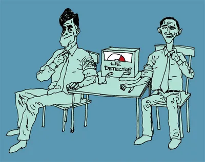 More Leftist 'fact checkers,' More Lies