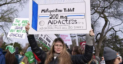U.S. Abortion Totals Rising Despite Many Saves, Report Says
