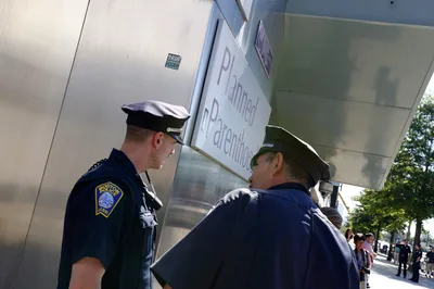 Planned Parenthood Caught Selling Aborted Baby Body Parts in Undercover Video: 'We Get Heart, Lung, Liver'