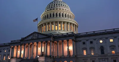 Congress at Impasse ahead of Expected Shutdown