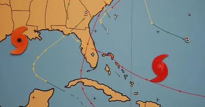 Potential Storm, “Bertha,” Threatens Gulf with Flash Flooding