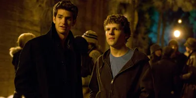 David Fincher's 10 Most Tortured Protagonists, Ranked - RELEVANT