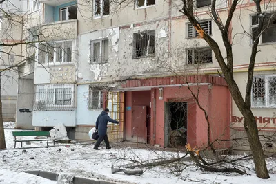 Economic ramifications of Russia’s invasion of Ukraine