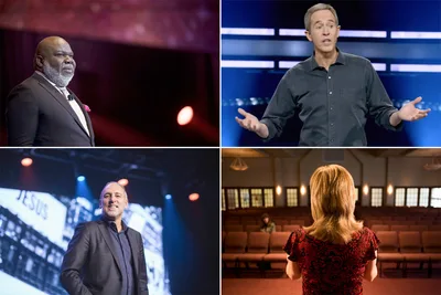 The Christian Post's Top 10 Most-Read Stories of 2023
