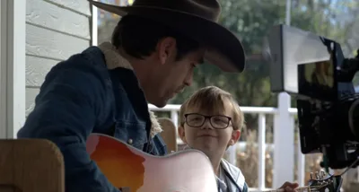 'God's Country Song' Director Reveals How Losing Daughter to Heroin Sent Him on a Mission to Help Others