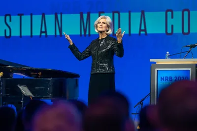 Anne Graham Lotz wonders if Asbury revival sparked ‘last great awakening’ before Christ’s return