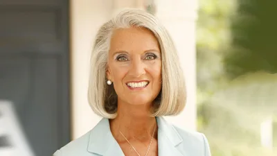 Anne Graham Lotz and Daughter Discuss New Book About Igniting Faith in Future Generations
