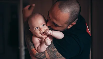 Helpful insight into how churches can help incarcerated fathers to succeed