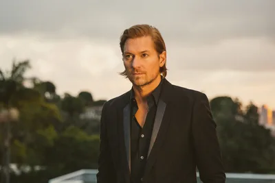 NEEDTOBREATHE's Bear Rinehart Responds to His Brother's Sexual Abuse Allegations - RELEVANT