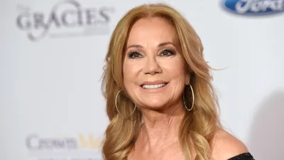 'God's Got a Better Plan for Our Children than We Do': Kathie Lee Gifford's Message to Parents in New Children's Book
