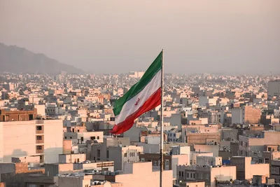 A Jew Sentenced to Death under Iranian Sharia Law