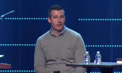Pastor Andy Savage Criticized for Minimizing Sexual Abuse of Jules Woodson as a ‘valley’