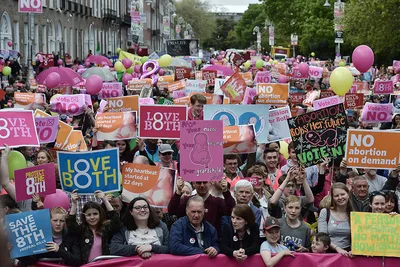 Ireland warns women against using abortion pill reversal that could save babies' lives