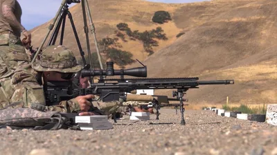 Military Report Card Shows US Military Strength Trending Down as Adversaries Span the Globe
