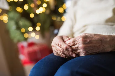 FIRST-PERSON: The best and worst Christmas I’ve ever had | Baptist Press
