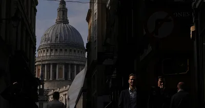 St. Paul’s Cathedral criticized over partnership with London nightclub