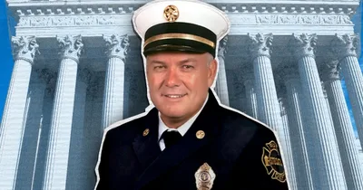 Terminated Christian Fire Chief Petitions Supreme Court