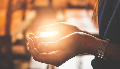 Three prayers that can steady your life