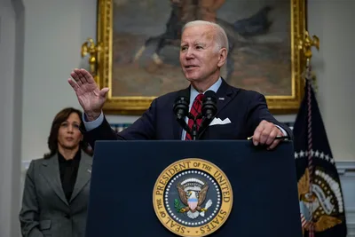 Biden-Harris Border Policies Violate Catholic Social Teaching, Report Claims